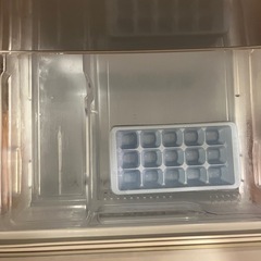 MITSUBISHI 冷蔵庫 146Lの画像