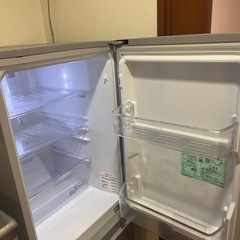 MITSUBISHI 冷蔵庫 146Lの画像