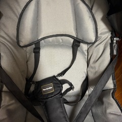 KATOJI 　カトージ　New York Baby 　ベビーバウンサー　の画像