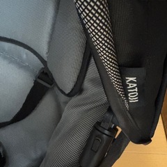 KATOJI 　カトージ　New York Baby 　ベビーバウンサー　の画像