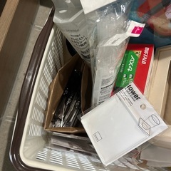 雑貨 いろいろの画像