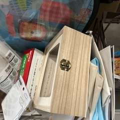 雑貨 いろいろの画像