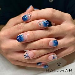 東京/新宿でジェルネイルをしたい男性募集！