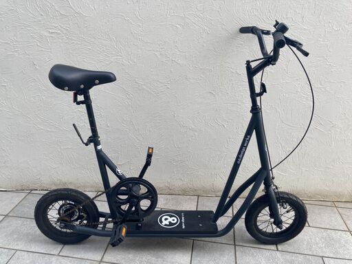 キックボード自転車（a.n.design works）