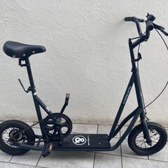 キックボード自転車（a.n.design works）の画像