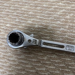 ラジェットレンチの画像