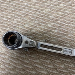 ラジェットレンチの画像