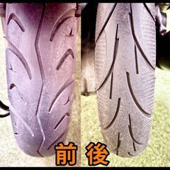 【動画あり】★スズキ レッツ2★ 実動 人気車種 原付 CA1PA型 キャブレター 空冷 2サイクル レッツ DIO JOG スクーター 松本市の画像