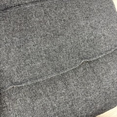 ニトリ　座椅子の画像