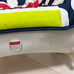 2点セット／Bumboとbabychairの画像