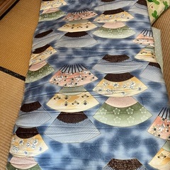 子供用布団の画像