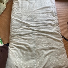 子供用布団の画像