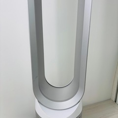🌪【Dyson Pure Cool TP03】空気清浄機付きタワーファン✨ 2②の画像