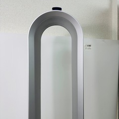 🌪【Dyson Pure Cool TP03】空気清浄機付きタワーファン✨ 2②の画像