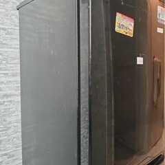 「急募11/12から11/20まで」三菱ノンフロン冷凍冷蔵庫-146Lの画像