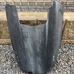 HONDA ライブDIOAF34 35 アンダーカウル純正の画像