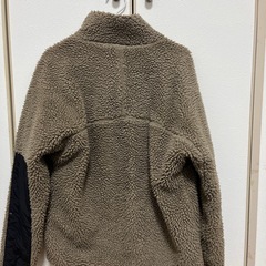 BAYFLOW アウターの画像