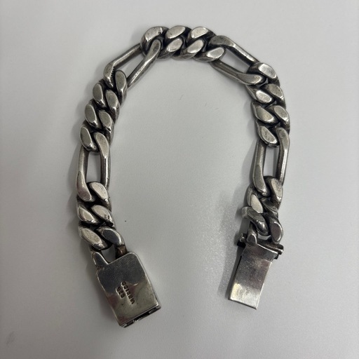 シルバー925 ブレスレット