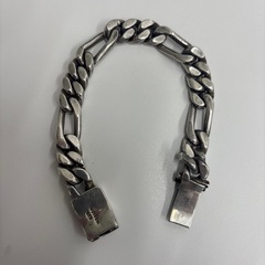 シルバー925 ブレスレットの画像