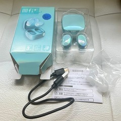 Bluetooth イヤホン　軽量　コンパクトの画像