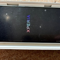 SONY 　Xperia Ace II   docomo    
スマホの画像