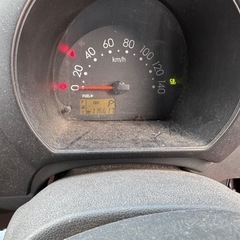 値下げ　キッチンカー売りますの画像