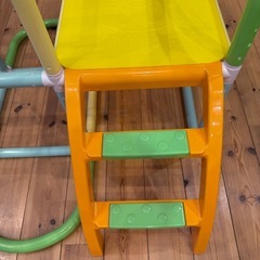 アンパンマン　滑り台　ジャングルジムの画像