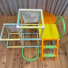 アンパンマン　滑り台　ジャングルジムの画像