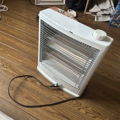 Electric stove, small, good condition, free of chargeの画像