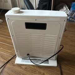 Electric stove, small, good condition, free of chargeの画像