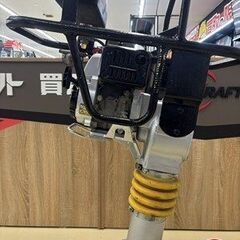 【引取限定】【中古】 メイワ RT-50R ランマ 【ハンズクラフト宮崎新名爪店】の画像