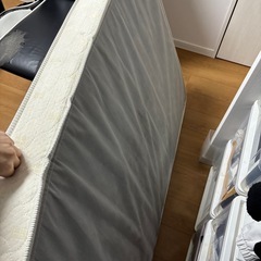 マットレス　シングルサイズ　の画像
