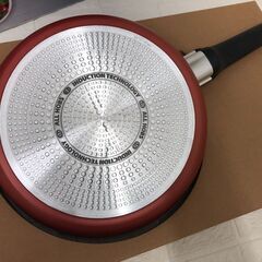 T-fal ティファール フライパン 26cmの画像