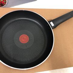 T-fal ティファール フライパン 26cmの画像