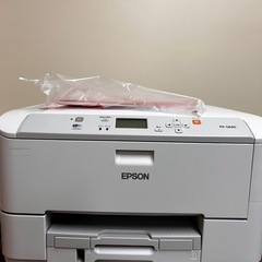 EPSON A4ビジネスインクジェットプリンター PX-S840の画像
