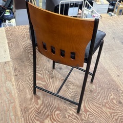 A1741🌟激安‼️CRES 椅子　1脚🌟の画像