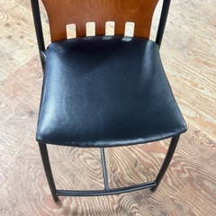 A1741🌟激安‼️CRES 椅子　1脚🌟の画像