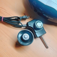 ホットプレート　28センチの画像