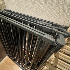 ペットサークル8枚の画像