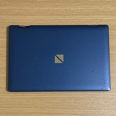 NEC パソコン　N12   2021年モデルの画像