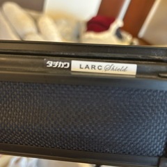 3【ホテル閉館特売】防炎ロールスクリーン／ベージュorブラウン／縦85×横124cm／ホテル客室使用✨2,000円 の画像