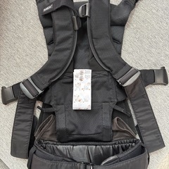 ベビービョルン　抱っこ紐の画像