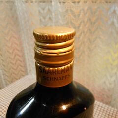シュナップス　SCHNAPPS　500mL 30% ドイツのお酒の画像