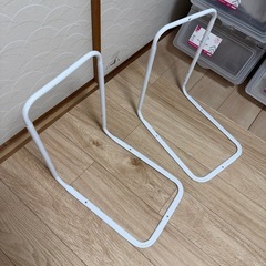 ベッドガード　ベッドストッパーの画像