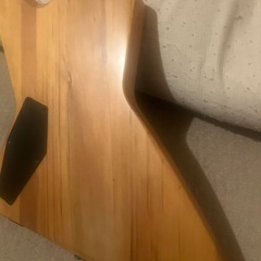 ESP LTDエクスプローラタイプ改の画像