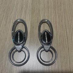 NISMO           カラビナの画像