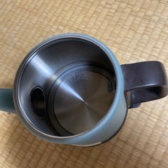 電気ケトル
の画像