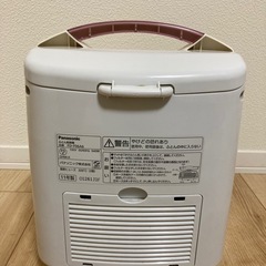 ふとん乾燥機の画像