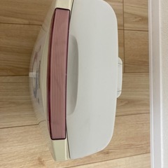 ふとん乾燥機の画像