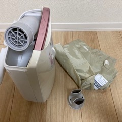 ふとん乾燥機の画像